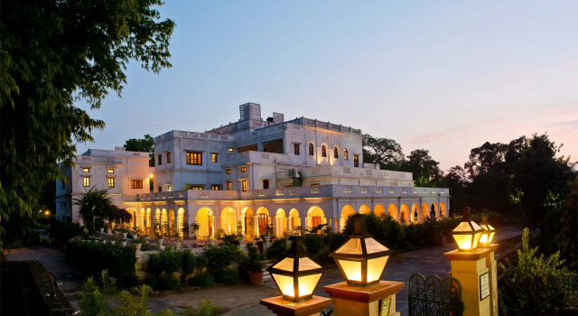 Номер Standard Neemranas - Baradari Palace