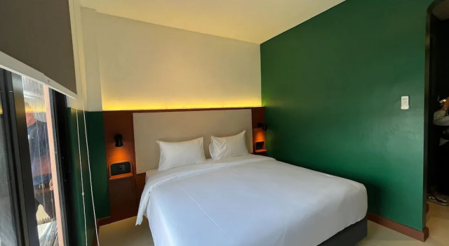 Номер Superior Liberta Malioboro North
