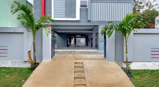 Deluxeoyo Nagaram