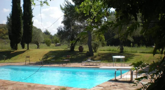 Holiday home Carlitos, Prenota Hotel Roma Lazio