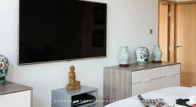 Newman 36 Apartment, Забронировать Апартаменты/квартира Вестминстер Лондон, рядом с Театр «Принц Эдуард»