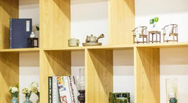 Shedezhan Guesthouse(Foshan Shunde Qinghui Garden Store), Boek Hotel Hotels in Guangdong met parkeren, Parkeren