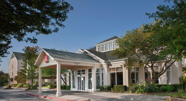 Двухместный номер Standard Hilton Garden Inn Bentonville Rogers