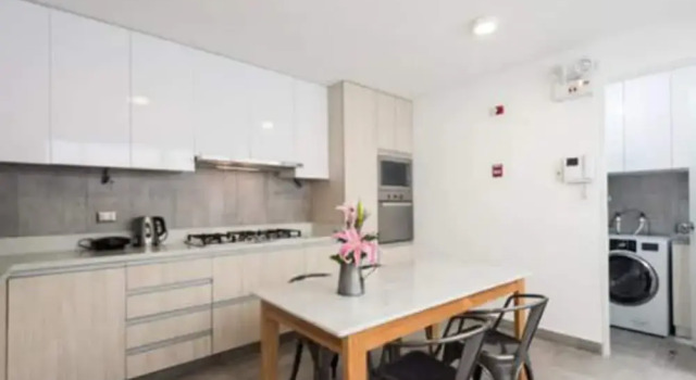 Апартаменты Business Apartmen boutique123