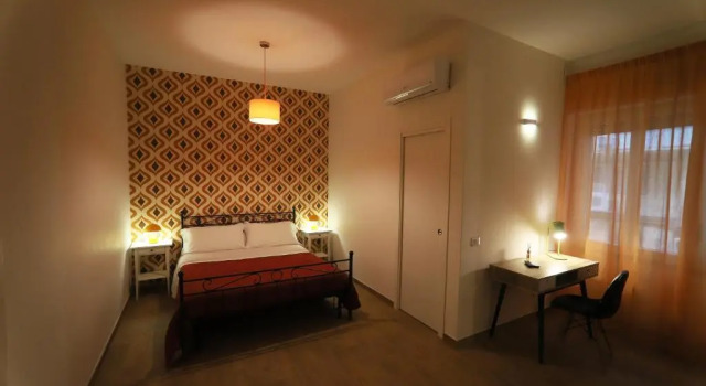 Номер Standard 1970 Rooms