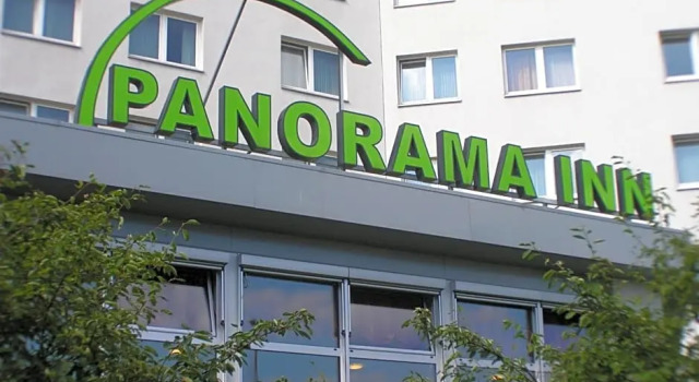 Номер Standard Panorama Inn Hotel und Boardinghaus