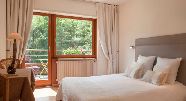 La Fischhutte, Rezervasyon Otel Mollkirch 