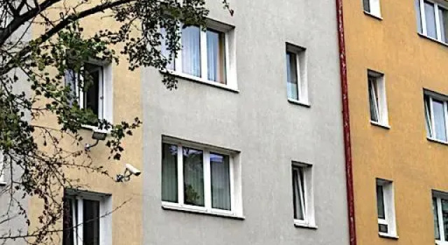 Apartament Chełmiński