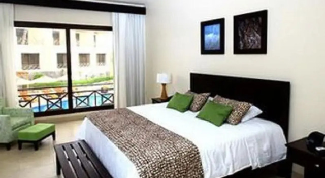 Номер Standard Palo Santo Galápagos Hotel
