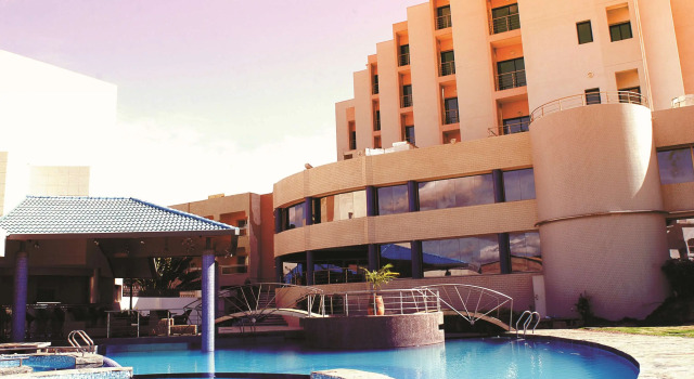 Radisson Blu Hotel, Bamako