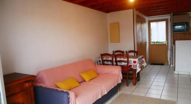 Villa Quiberon, 3 pièces, 4 personnes - FR-1-478-168, Rezerwuj Willa Quiberon 