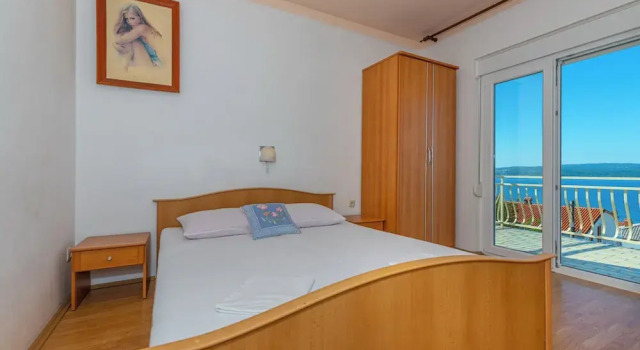 Apartman Franjo 2