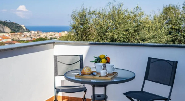 Апартаменты De Vivo Realty - Palazzo Russo