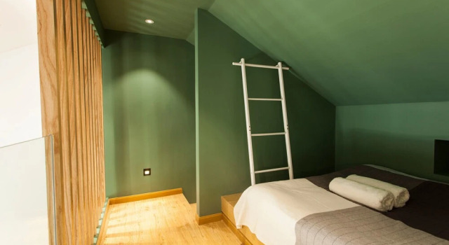 Hiroom Apartment - South Chengdu Road, Varaa Huoneisto Huangpu 