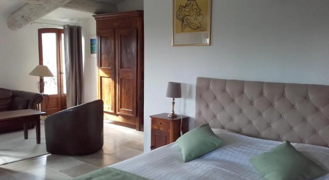 La Bastide de lOliveraie, Reserva ahora Hotel Le Castellet Provenza-Alpes-Costa Azul