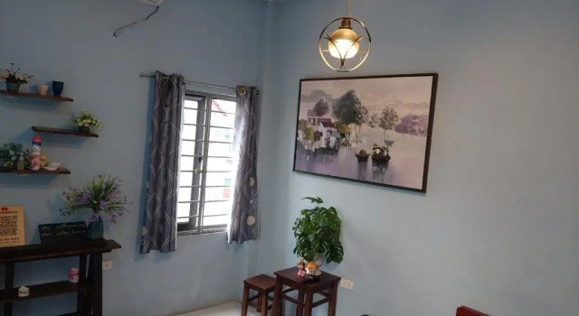 Номер Deluxe Alley