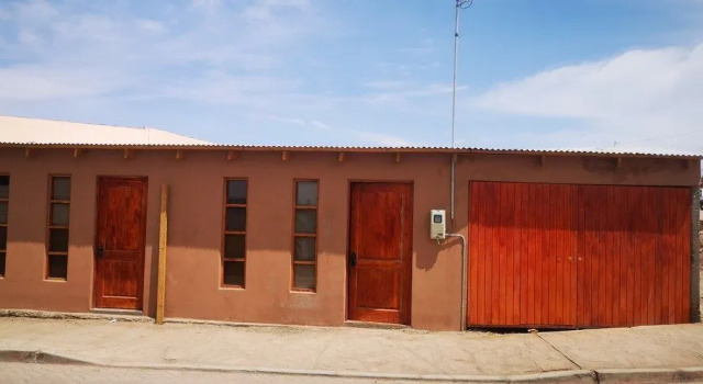 Yaalir Rey s Guest House, Book Pension Gæstehuse i Antofagasta, Pension