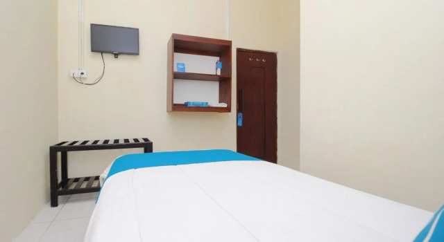 Airy Gabahan Wotgandul Dalam 1A Semarang