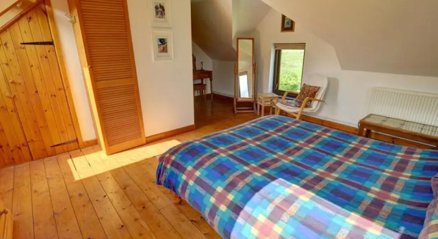 Spacious Holiday Home in Rosebush With Garden, Boek Hotel  