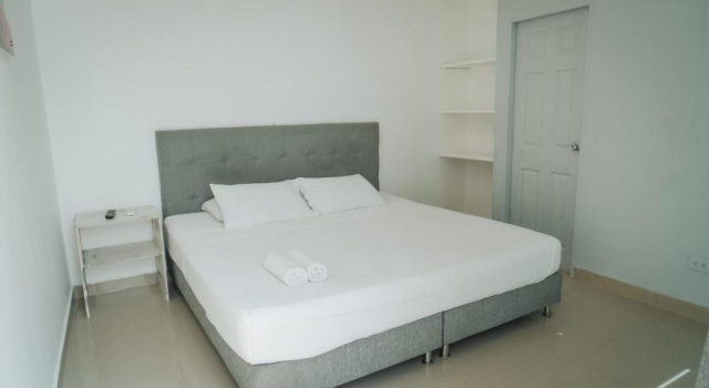 Номер Superior Palma Linda Coveñas by Bernalo Hotels