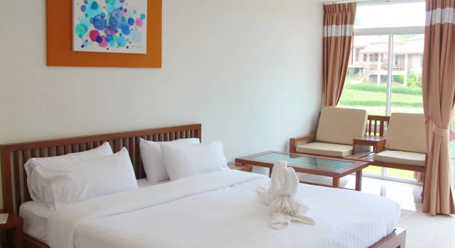 Thongsathit Hill Resort Khao Yai
