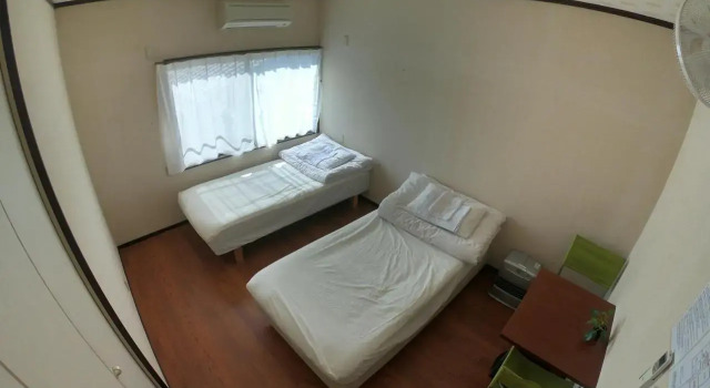 Kumano Backpackers, 预订 酒店 田边市 和歌山县
