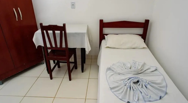 Номер Standard Hotel Querência