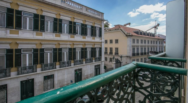 São José by SpotOn Apartments, Забронировать Апартаменты/квартира Апартаменты Лиссабона, рядом с Café A Brasileira, Апартаменты/квартира
