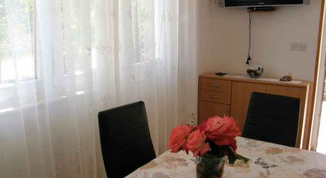 Apartment Bosiljka