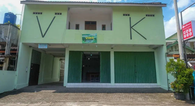 RedDoorz Syariah Near UMY Yogyakarta 2, Забронировать Отель Недорогие отели Нгабеин, недорого