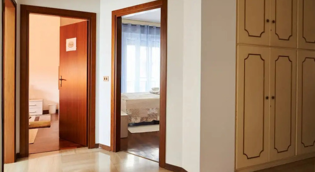 Bed & Breakfast Il Danubio