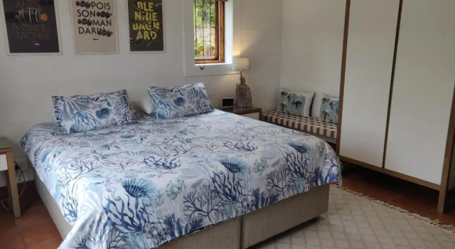Номер Standard Villa Tartaruga