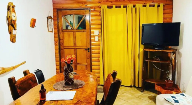 Номер Standard Cabañas Playa del Sol
