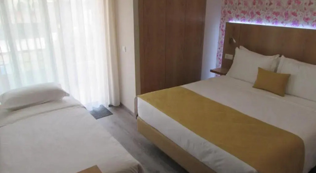 Двухместный номер Standard Hotel Império do Norte
