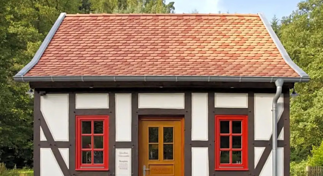 Romantik Hotel Landhaus Bärenmühle, Забронировать Отель Франкенау 