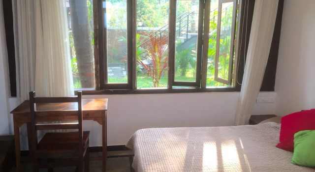 36 Palms Boutique Retreat, Rezerwuj Boutique Hotel Hotele w Vypin Island z parkingiem, Parking