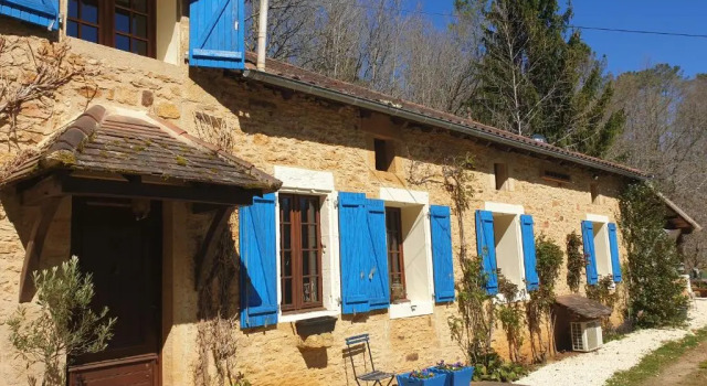 Le Petit Bonheur, Book Hotel Frayssinet-le-Gelat Lot