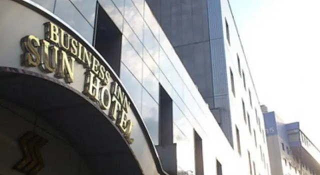 Business Inn SUNHOTEL