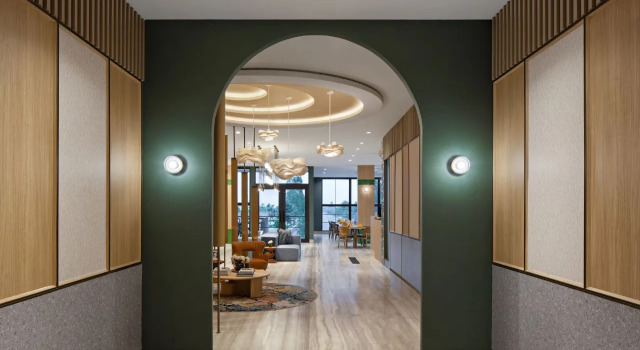 Maxonehotels.Com @ Kota Harapan Indah Bekasi, Rezervovat Hotel Bekasi West Java