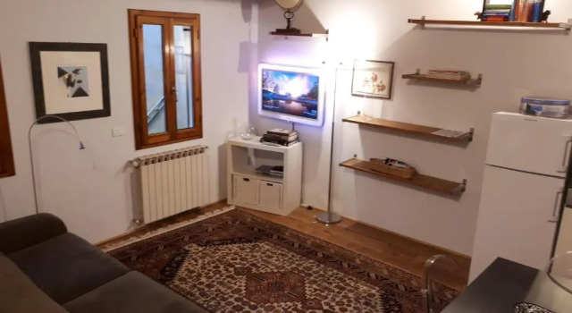 Апартаменты Bohémienne Penthouse