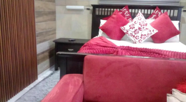 Sintokha Guest House