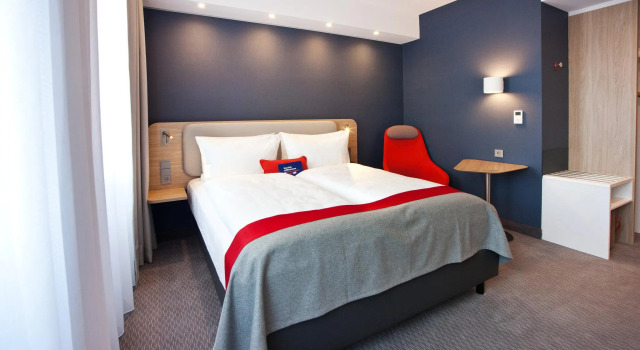 Номер Standard Holiday Inn Express - Trier by IHG