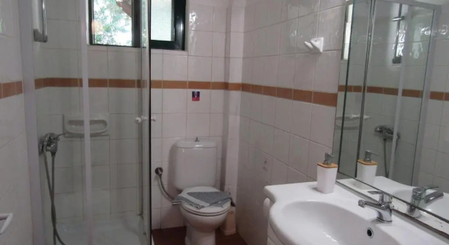 Студия Standard Barbati Beach - Villa Zante