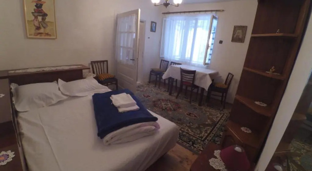 Cottage 2 camere Flower House