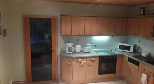 Апартаменты Ferienwohnung Döhlerwald