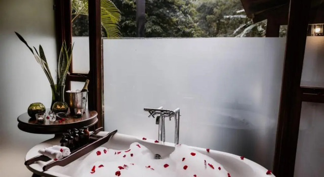 Suite Elewana Arusha Coffee Lodge