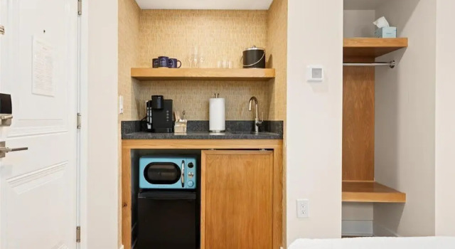 Четырёхместный номер Premier Surrey Beach House