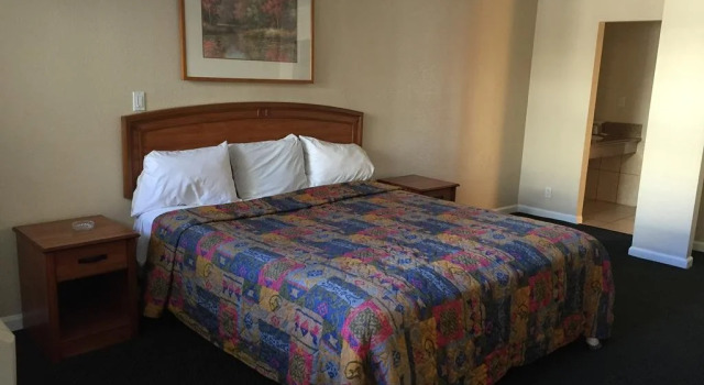 Encore Inn Inglewood