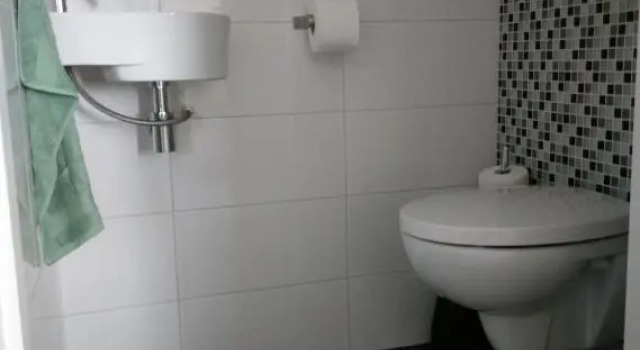 Appartement Zilte Lucht, Book Apartment Goes 