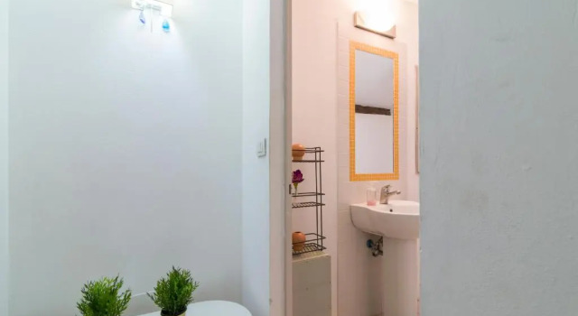 Апартаменты Superior Scala Apartment